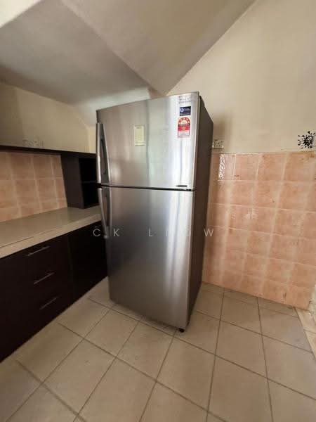 2-storey Terraced House for Rent in Taman Gaya (Ulu Tiram) - Ck Leow - PropertyGuru.com.my