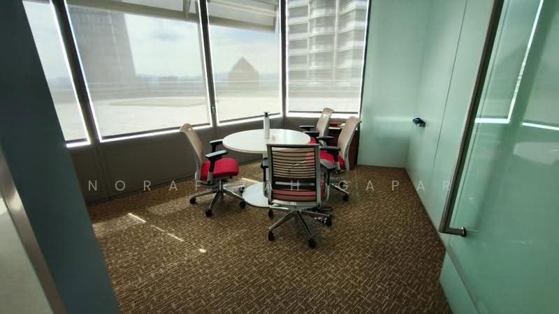 Office for Rent in KLCC (KL City Centre) - NoraFizah Gapar - Study - PropertyGuru.com.my