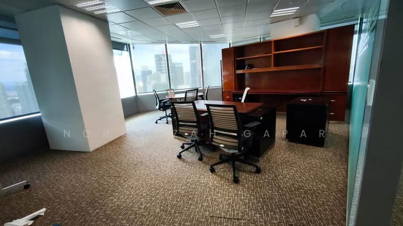Office for Rent in KLCC (KL City Centre) - NoraFizah Gapar - Study - PropertyGuru.com.my