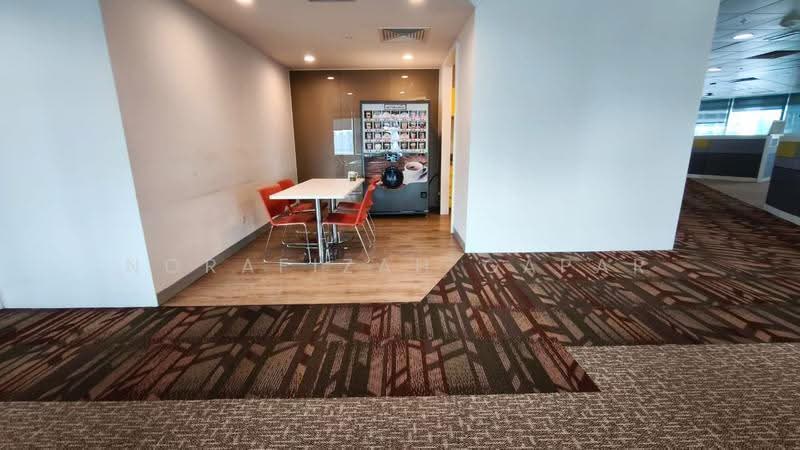 Office for Rent in KLCC (KL City Centre) - NoraFizah Gapar - Interior - PropertyGuru.com.my