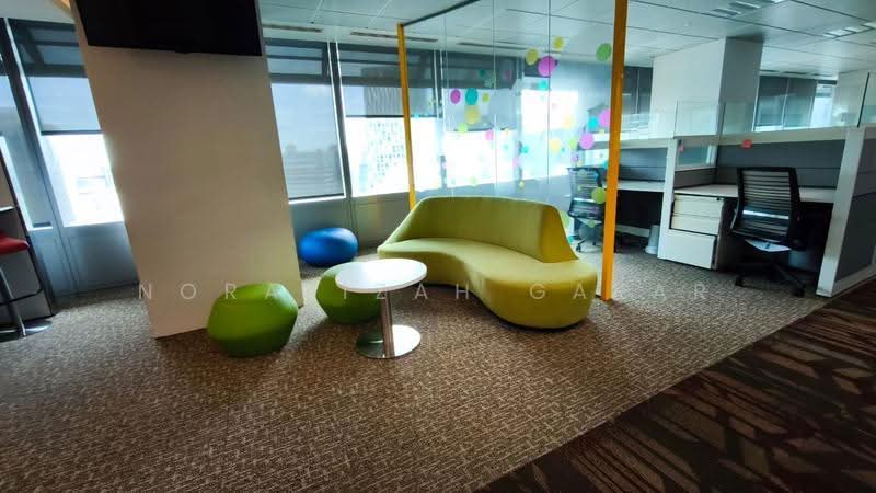 Office for Rent in KLCC (KL City Centre) - NoraFizah Gapar - Interior - PropertyGuru.com.my