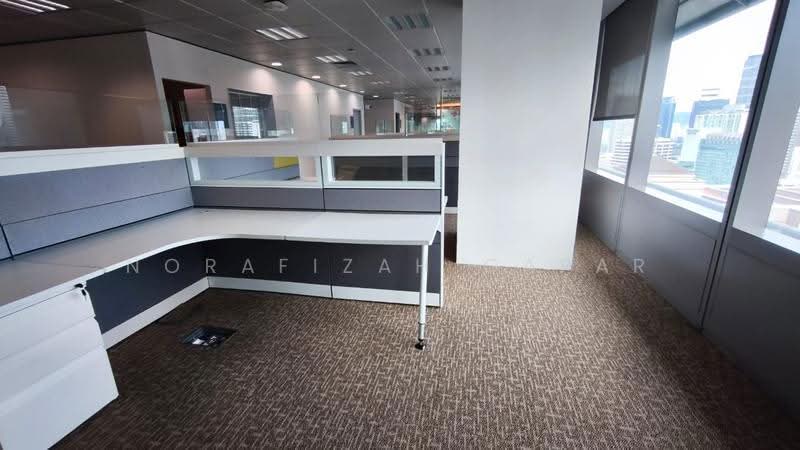 Office for Rent in KLCC (KL City Centre) - NoraFizah Gapar - PropertyGuru.com.my