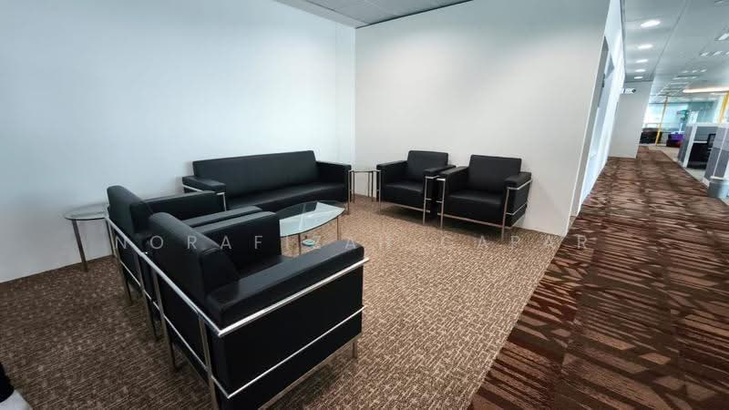 Office for Rent in KLCC (KL City Centre) - NoraFizah Gapar - Living Room - PropertyGuru.com.my