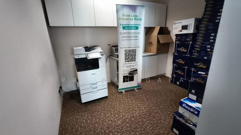Office for Rent in KLCC (KL City Centre) - NoraFizah Gapar - PropertyGuru.com.my