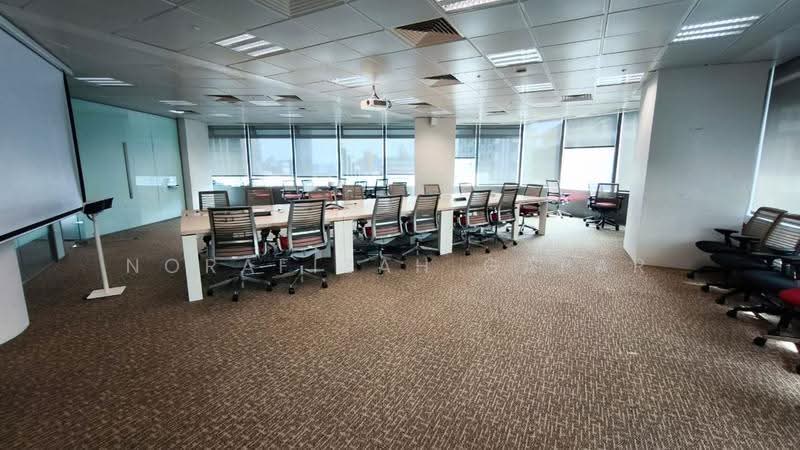 Office for Rent in KLCC (KL City Centre) - NoraFizah Gapar - Interior - PropertyGuru.com.my