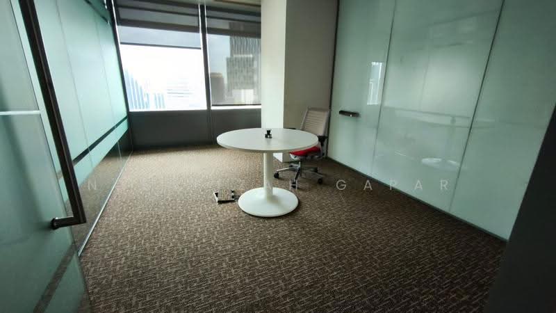 Office for Rent in KLCC (KL City Centre) - NoraFizah Gapar - Interior - PropertyGuru.com.my