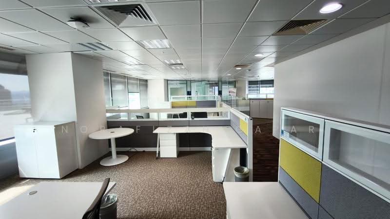 Office for Rent in KLCC (KL City Centre) - NoraFizah Gapar - Interior - PropertyGuru.com.my