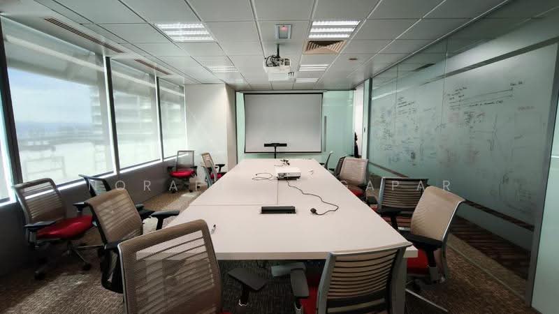 Office for Rent in KLCC (KL City Centre) - NoraFizah Gapar - Interior - PropertyGuru.com.my