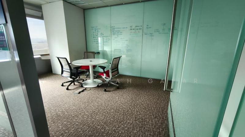 Office for Rent in KLCC (KL City Centre) - NoraFizah Gapar - Study - PropertyGuru.com.my