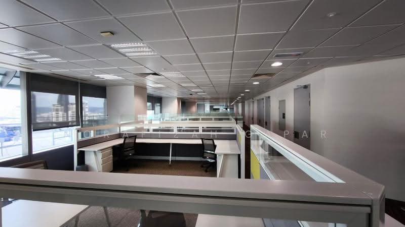Office for Rent in KLCC (KL City Centre) - NoraFizah Gapar - Interior - PropertyGuru.com.my
