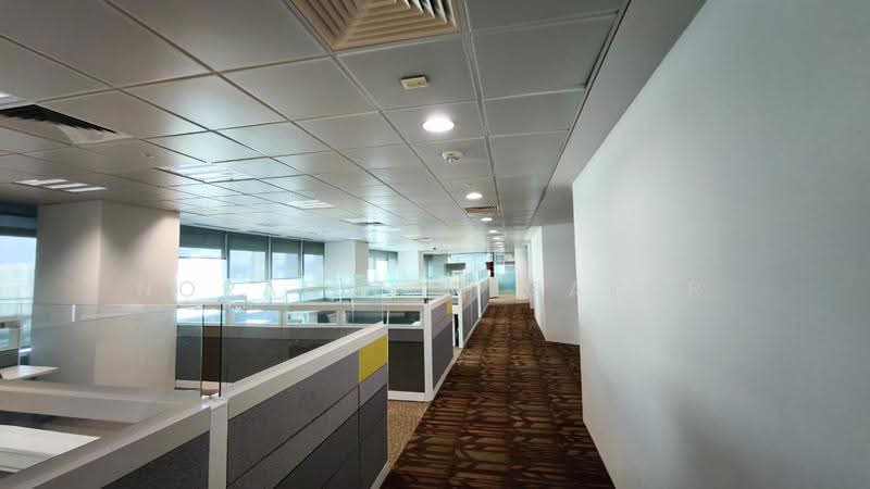Office for Rent in KLCC (KL City Centre) - NoraFizah Gapar - Corridor - PropertyGuru.com.my