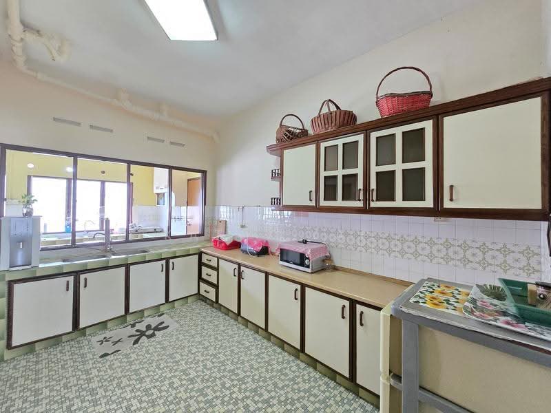 Semi-Detached House for Sale in Bandar Baru Sentul (Sentul) - Kathy Yap - Kitchen - PropertyGuru.com.my