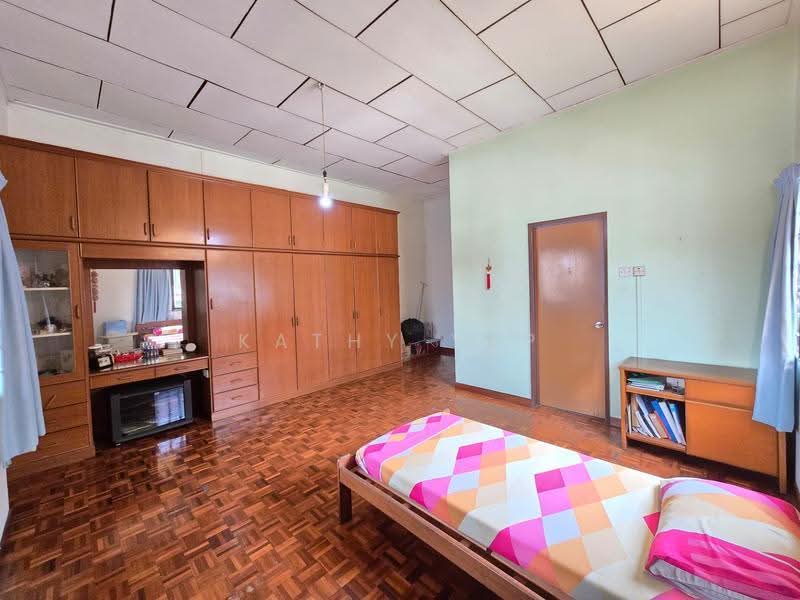 Semi-Detached House for Sale in Bandar Baru Sentul (Sentul) - Kathy Yap - Bedroom - PropertyGuru.com.my