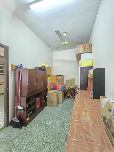 Semi-Detached House for Sale in Bandar Baru Sentul (Sentul) - Kathy Yap - Interior - PropertyGuru.com.my