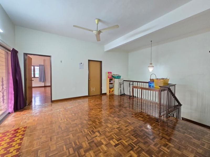Semi-Detached House for Sale in Bandar Baru Sentul (Sentul) - Kathy Yap - Living Room - PropertyGuru.com.my