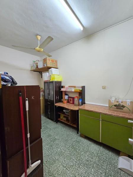 Semi-Detached House for Sale in Bandar Baru Sentul (Sentul) - Kathy Yap - Kitchen - PropertyGuru.com.my