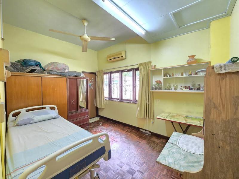 Semi-Detached House for Sale in Bandar Baru Sentul (Sentul) - Kathy Yap - Bedroom - PropertyGuru.com.my
