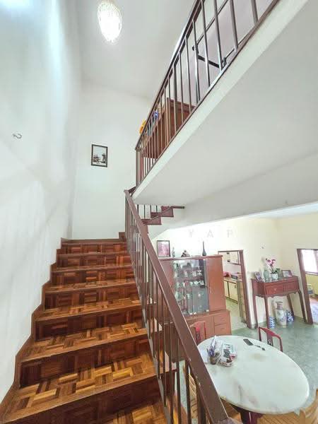 Semi-Detached House for Sale in Bandar Baru Sentul (Sentul) - Kathy Yap - Interior - PropertyGuru.com.my