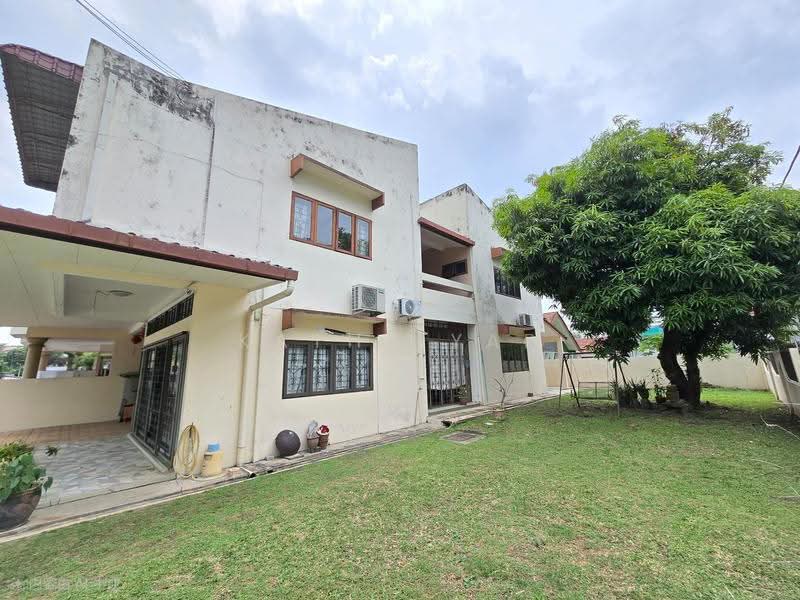 Semi-Detached House for Sale in Bandar Baru Sentul (Sentul) - Kathy Yap - Exterior - PropertyGuru.com.my