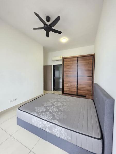 Kediaman Servis untuk Disewa di Twin Tower Residence - Ck Leow - PropertyGuru.com.my