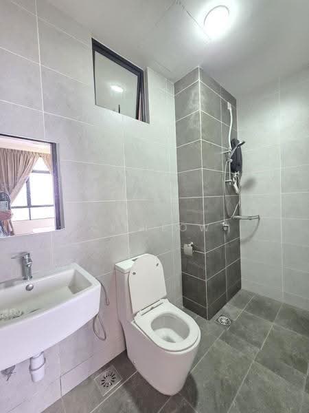 Kediaman Servis untuk Disewa di Twin Tower Residence - Ck Leow - PropertyGuru.com.my
