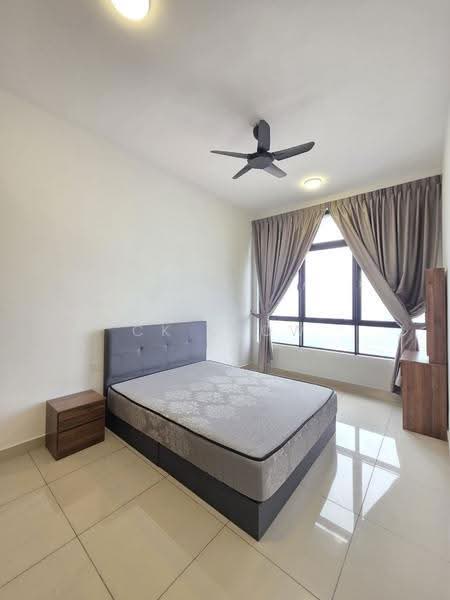Kediaman Servis untuk Disewa di Twin Tower Residence - Ck Leow - PropertyGuru.com.my