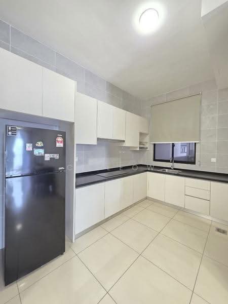 Kediaman Servis untuk Disewa di Twin Tower Residence - Ck Leow - PropertyGuru.com.my