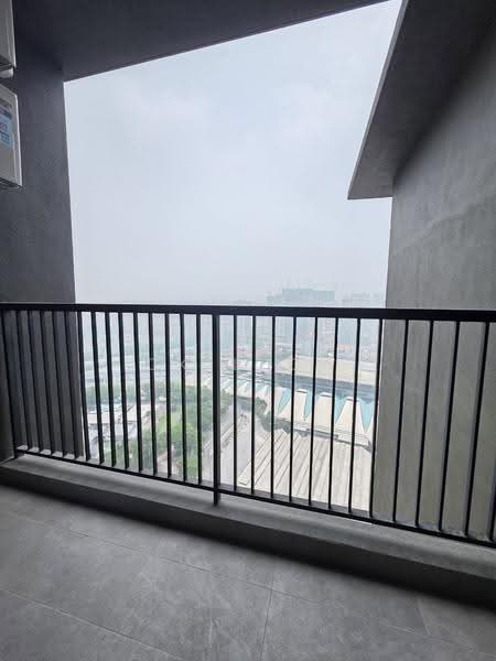 Kediaman Servis untuk Disewa di Twin Tower Residence - Ck Leow - PropertyGuru.com.my