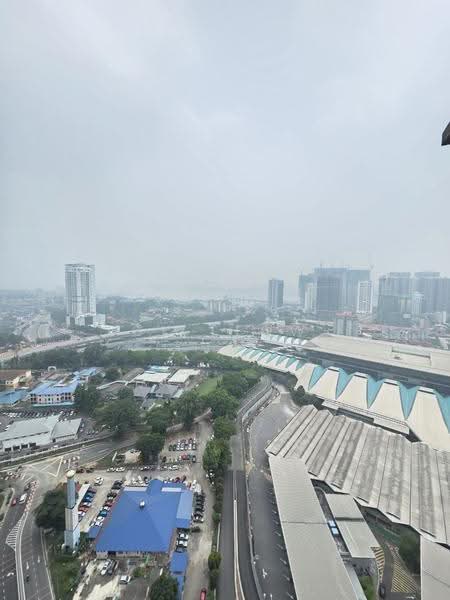 Kediaman Servis untuk Disewa di Twin Tower Residence - Ck Leow - PropertyGuru.com.my