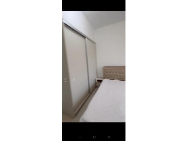 Kondominium untuk Disewa di The Raffles Suites - Ck Leow - Bedroom - PropertyGuru.com.my