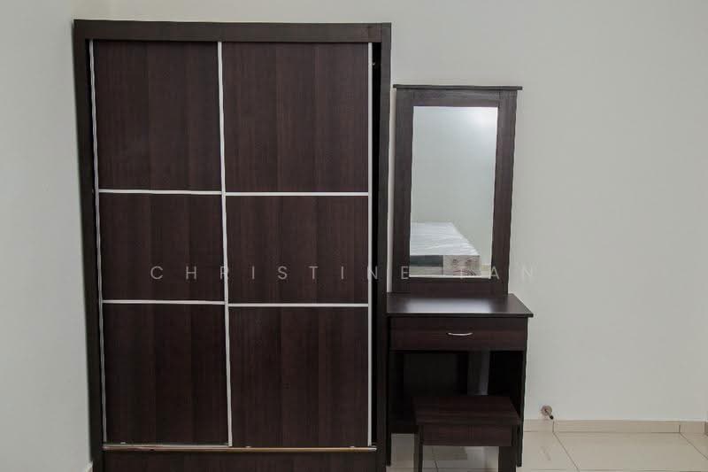 Service Residence for Rent at D'sara Sentral - Christine Tan - Bedroom - PropertyGuru.com.my