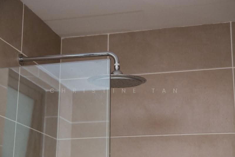 Service Residence for Rent at D'sara Sentral - Christine Tan - Bathroom - PropertyGuru.com.my