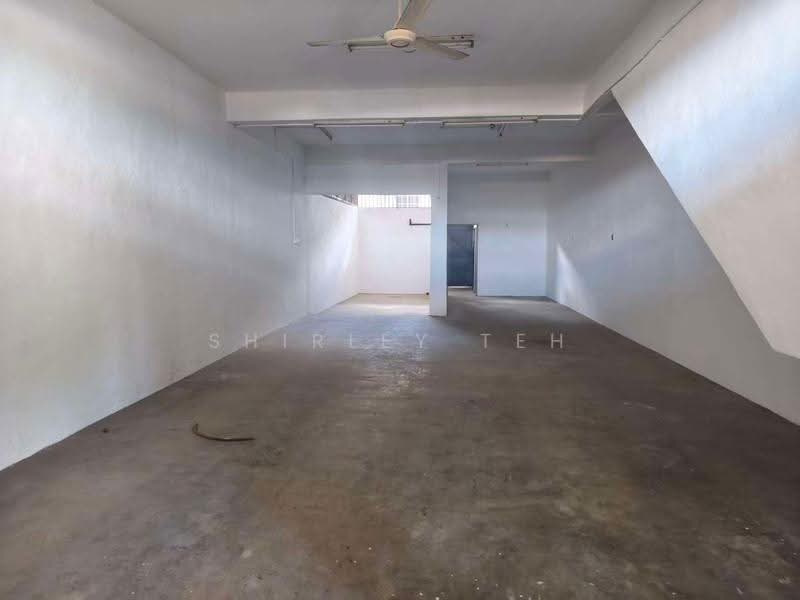 Kedai / Pejabat untuk Disewa di Taman Kamunting 1 (Asam Kumbang) - Shirley Teh - Interior - PropertyGuru.com.my