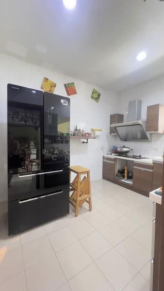 Kedai / Pejabat untuk Disewa di Taman Perindustrian Kip (Kepong) - Racheel Chang - Kitchen - PropertyGuru.com.my