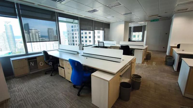 Office for Rent in KLCC (KL City Centre) - NoraFizah Gapar - Interior - PropertyGuru.com.my