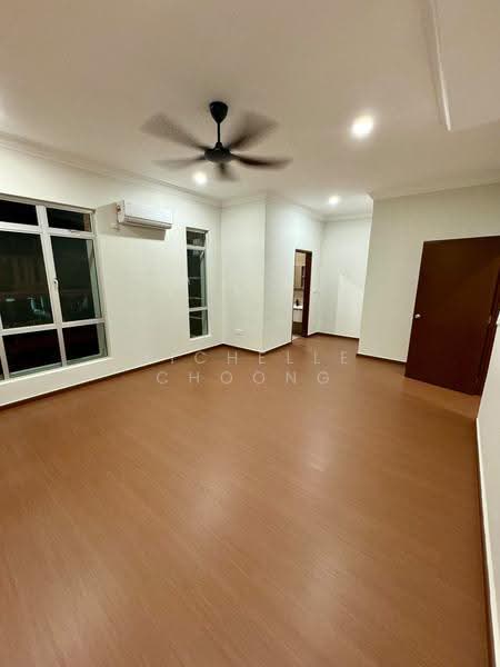 Rumah Teres 2-Tingkat untuk Disewa di Johor Bahru (Johor) - Michelle Choong - Living Room - PropertyGuru.com.my