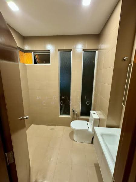 Rumah Teres 2-Tingkat untuk Disewa di Johor Bahru (Johor) - Michelle Choong - Bathroom - PropertyGuru.com.my