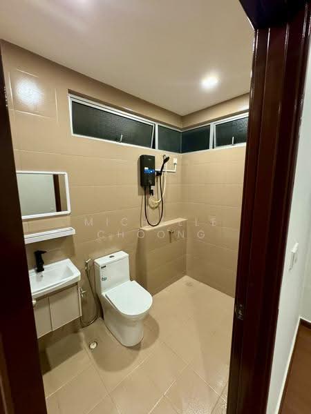 Rumah Teres 2-Tingkat untuk Disewa di Johor Bahru (Johor) - Michelle Choong - Bathroom - PropertyGuru.com.my