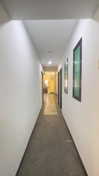 Kedai / Pejabat untuk Disewa di Taman Perindustrian Kip (Kepong) - Racheel Chang - Corridor - PropertyGuru.com.my