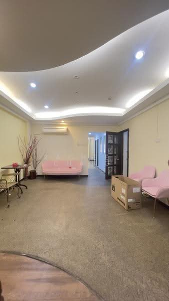 Kedai / Pejabat untuk Disewa di Taman Perindustrian Kip (Kepong) - Racheel Chang - Living Room - PropertyGuru.com.my