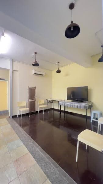 Kedai / Pejabat untuk Disewa di Taman Perindustrian Kip (Kepong) - Racheel Chang - Living Room - PropertyGuru.com.my