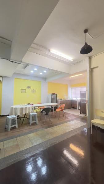 Kedai / Pejabat untuk Disewa di Taman Perindustrian Kip (Kepong) - Racheel Chang - Dining Room - PropertyGuru.com.my