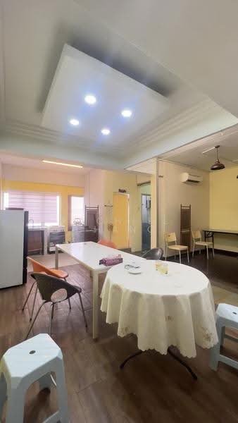Kedai / Pejabat untuk Disewa di Taman Perindustrian Kip (Kepong) - Racheel Chang - Dining Room - PropertyGuru.com.my