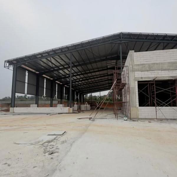 Factory for Rent in Kampung Seelong Jaya (Senai) - Catherine Tay - PropertyGuru.com.my