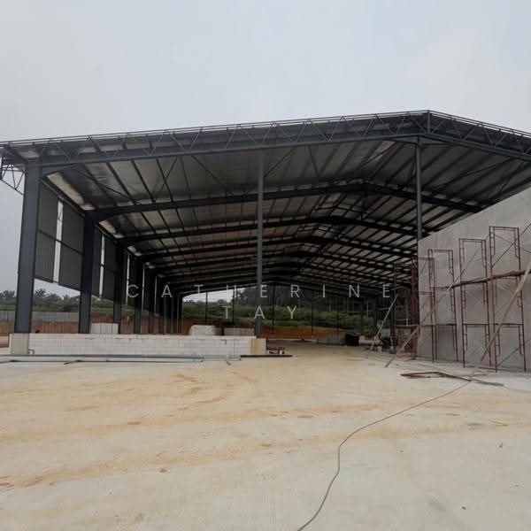 Factory for Rent in Kampung Seelong Jaya (Senai) - Catherine Tay - PropertyGuru.com.my