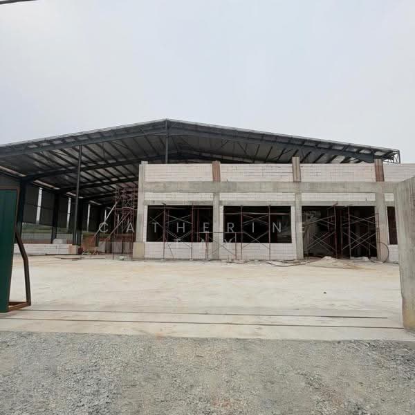 Factory for Rent in Kampung Seelong Jaya (Senai) - Catherine Tay - PropertyGuru.com.my