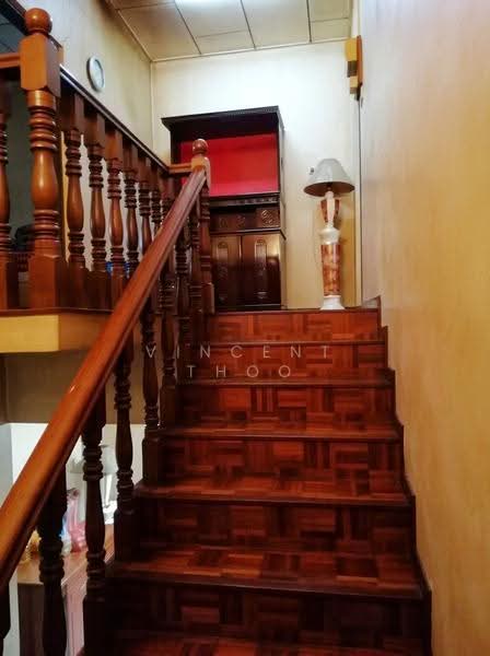 Rumah Teres 2-Tingkat untuk Dijual di Taman Melor (Ipoh) - Vincent Thoo - Interior - PropertyGuru.com.my