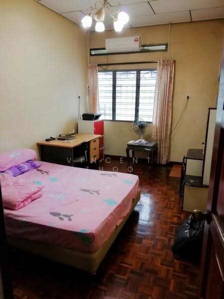 Rumah Teres 2-Tingkat untuk Dijual di Taman Melor (Ipoh) - Vincent Thoo - PropertyGuru.com.my