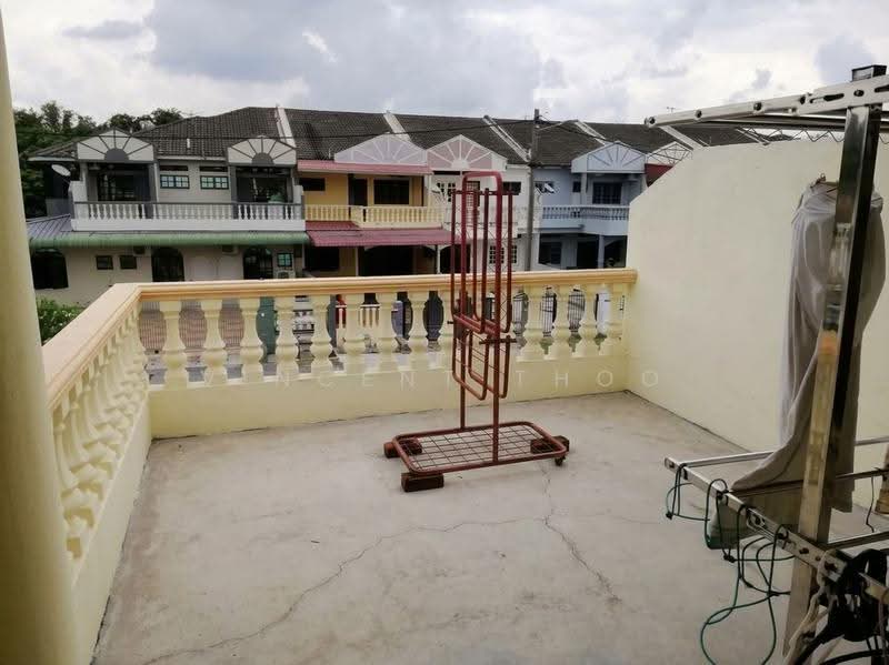 Rumah Teres 2-Tingkat untuk Dijual di Taman Melor (Ipoh) - Vincent Thoo - PropertyGuru.com.my