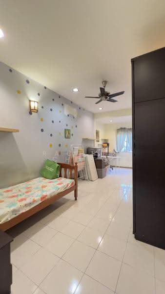Rumah Teres 2-Tingkat untuk Dijual di Taman Wangsa Permai (Kepong) - Racheel Chang - PropertyGuru.com.my